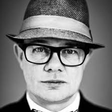 Book DJ Kenneth Bager