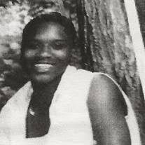 Ms. Loni DaTrina Davis Obituary