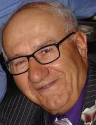 Obituary information for Spyros B. Antonopoulos