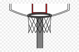 Basketball black slam dunk, free s of basketballs shopping cart basket, fruit basket, rectangle, grocery store png. Playground Clipart Basketball Court Basketball Hoop Backboard Clipart Png Download 761166 Pikpng