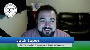 Live from QCP! With Jack Lopes 11-June-2021