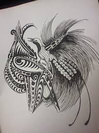 Bird Of Paradise Papua New Guinea Pin By Jessica Angoman On Tattoos Bird Of Paradise Tattoo Paradise Tattoo White Bird Tattoos