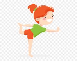 This practice will have you hopping like a frog on your mat, connecting to your breath, and moving in a way that feels good. Kids Yoga Pose Seven Yoga Kids Png Transparent Png Vhv