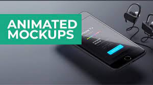 Download Animated Mockups In Photoshop Who Knew Youtube