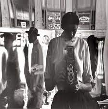 Famous Photographers Self Portraits In Mirrors Photographer Self Portrait Portrait Famous Photographers