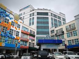 Lansing community college exists so that all people have educational and enrichment opportunities to improve their quality of life and standard of living. Sunway College Kuching Joins Icdl As The First Test Centre In Sarawak Malaysia Icdl Asia