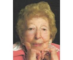 Olive Repe Obituary (1915