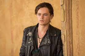 Harrison gilbertson is a cancer and was born in the year of the rooster life. Bild Zu Harrison Gilbertson Fallen Engelsnacht Bild Harrison Gilbertson Filmstarts De