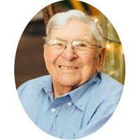 Dewey Lee Hostetler (1927-2022)