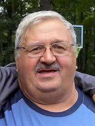 Obituary information for Roy E. Storms