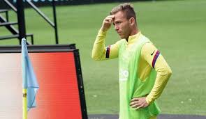 @juventusfcen @juventusfces, @juventusfcpt, العربية @juventusfcar. Juventus Turin Ist Arthur In Der Champions League Spielberechtigt