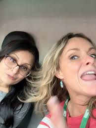 What a fun and chaotic 32 hours it has been at the Plant Show. We are giddy  with excitement at this stuffed truck. Within the next few days I will post  pictures of plants and other treasures for your ...