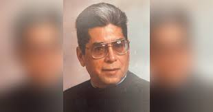 Obituary for Angel Reyes