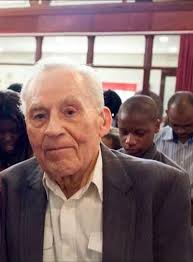 My grandad passed. 😢 Can anybody do something nice to this picture, thank  you in advance x