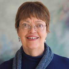 Mary Sue Hayward Yoga Teacher