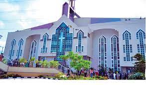 The mission of deeper life bible church sugar land texas is to worship and glorify god and extend his kingdom by living according to the bible and proclaiming his truth in the world. Nostalgia As Deeper Life Opens Multi Billion Edifice Punch Newspapers
