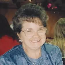 Obituary information for Mariena H. Shults