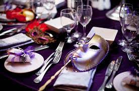 1 55+ easy dinner recipes for busy weeknights everybody understands the stuggle of getting dinner on the table after a long day. Masquerade Ball Wedding Ideas