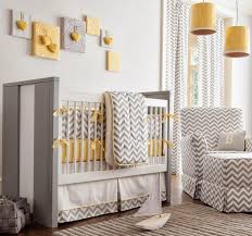 This gender neutral nursery design by regan baker features white and natural wood accents for a minimalist look. Effective Baby Nursery Decor Ideas Decorifusta