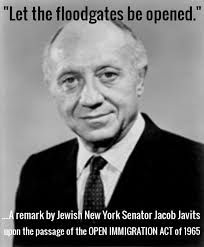 IMMIGRATION, MULTICULTURALISM and DIVERSITY IS ACTUALLY WHITE GENOCIDE  BEING PERPETRATED BY JEWS