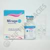 Vancomycin mylan 1 g (ванкомицин милан 1 г). 1