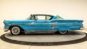 Image result for Cashmere Blue 1958 Chevrolet