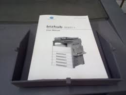 This manual provides descriptions on the functions of the pcl printer driver and the use of network. Konica Minolta Bizhub 163 Toner Und Tinte Fur Konica Minolta Bizhub 163 Ab 16 96 Bizhub 211 Bizhub 220 Bizhub 163