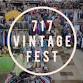 717 Vintage Fest event image