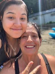 Memories of Ann "Ali" Marie Lambert