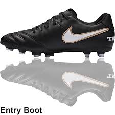 Black And Gold Nike Tiempo Football Boots Nike Tiempo Rio Iii Football Boots Fg Black White Gold Football Boots Boots Black White Gold