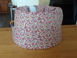 Le polyphane est vendu au mètre en 120 cm de largeur, en feuilles de 60 x 100 cm et 60 x 50 cm. Mes Diy L Abat Jour Liberty Mummy Chamallow