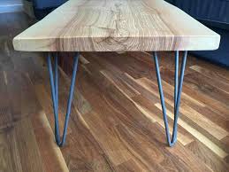 Kitchensource.com along with trusted manufacturers john boos and hafele offer high quality pedestal bases to harmonize with your favorite tabletop. Hairpin Coffee Table Legs Uk Copper Table Legs Coffee For Sale Hairpin Cute Hand Made R Coffee Table Inspiration Door Coffee Tables Walnut Slab Coffee Table