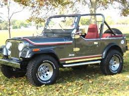 85 Cj7 By Doug L Of Greensburg Indiana - Quadratec Jeep Cj7 Jeep Cj5 Jeep Cj