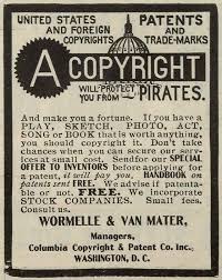 When accused wrongly, the usual first line of action is to be defensive; Copyright Infringement Wikipedia