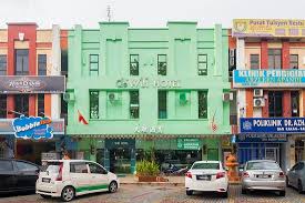 Bantahan icerd di kota kuala muda, kedah krdt fb: Oyo 539 Dowifi Hotel Reviews Price Comparison Kota Kuala Muda Malaysia Tripadvisor