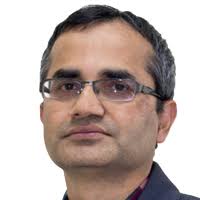 Dr. Sunil Ram Koirala