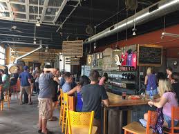 Denver Beer Co Taproom Make Sure To Stop In At The Denver Beer Co Taproom At 1695 Platt St To Sample Their Porters Explore Denver Denver Breweries Denver