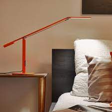 Equo gen 3 desk lamp by koncept. Koncept Equo Gen 3 Desk Lamp Ylighting Com
