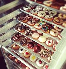 Peace Love Little Donuts Naples Fl Situated In A Gas Station Delicious Donuts Best Food Ever Treat Recipe