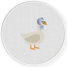 We did not find results for: Mother Goose Cross Stitch Pattern Stitch Patterns Cross Stitch Patterns Free Cross Stitch Charts
