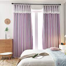 Untuk itu, kamu harus membuat desain kamar tidur yang senyaman … Tirai Jendela Gaya Ins Gorden Jendela Putri Minimalis Modern Lapisan Ganda Gelap Penuh Renda Teluk Kamar Tidur Tirai Ruang Tamu Buy Kamar Tidur Living Room Tirai Nan Cantik Renda Bay Jendela Kamar