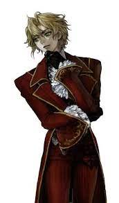 Long Hair Anime Victorian Man Novocom Top Kars is pretty much an aztec god. long hair anime victorian man novocom top