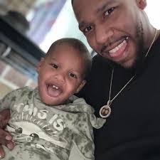 Teyana Trenee Johnson (@taty.weddle) • Facebook