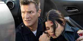 The Rookie's Bailey Twist Makes Nolan's Big Mistake Even Worse