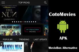 Click below for your free 24 hour trial. Cotomovies Apk Cotomovies