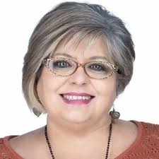 Sabrina Larson-Realtor