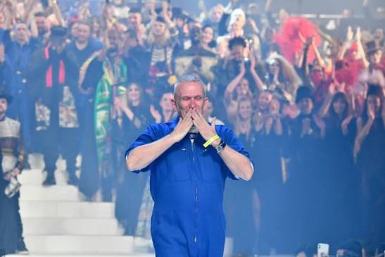 Exploring the Legacy of Jean Paul Gaultier: A Glimpse into the Designer's  History