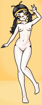 Rule 34 - 1girls Barefoot Completely Nude Completely Nude Female Female  Female Only Full Body Hispanic Virtual Youtuber Infernoxt Naked Naked  Female Nude Nude Female Owozu Peikovt Small Breasts Solo Solo Female