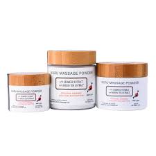Massage japan oil massage full body hot !!! Nuru Massage Gel Powder X40g Or 200g Made In Japan