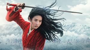 Suggest an update mulan (2020). Mulan 2020 Is Disney S Worst Remake Yet By Maxance Vincent Cinemania Medium